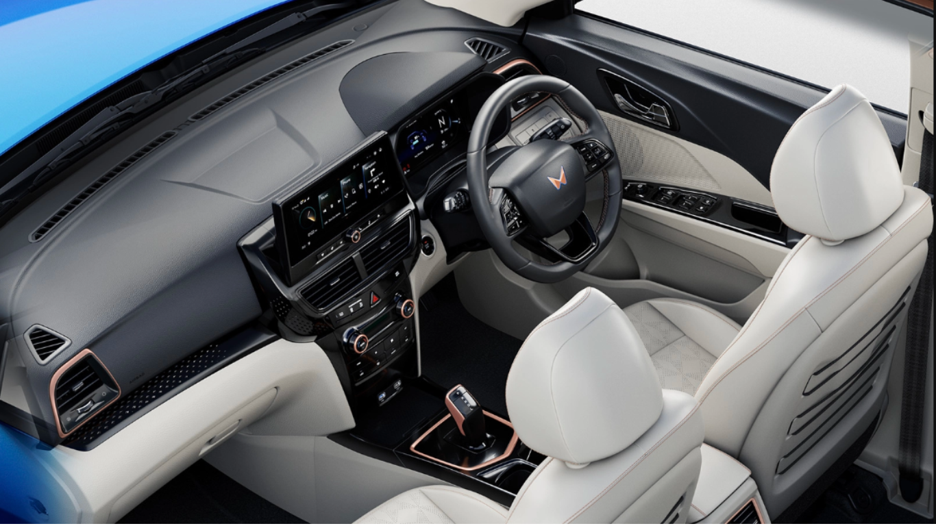 Interiors