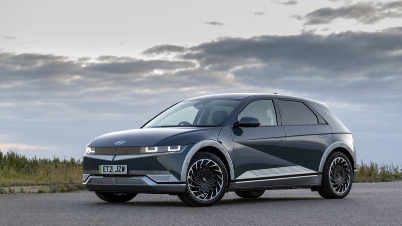 Ioniq