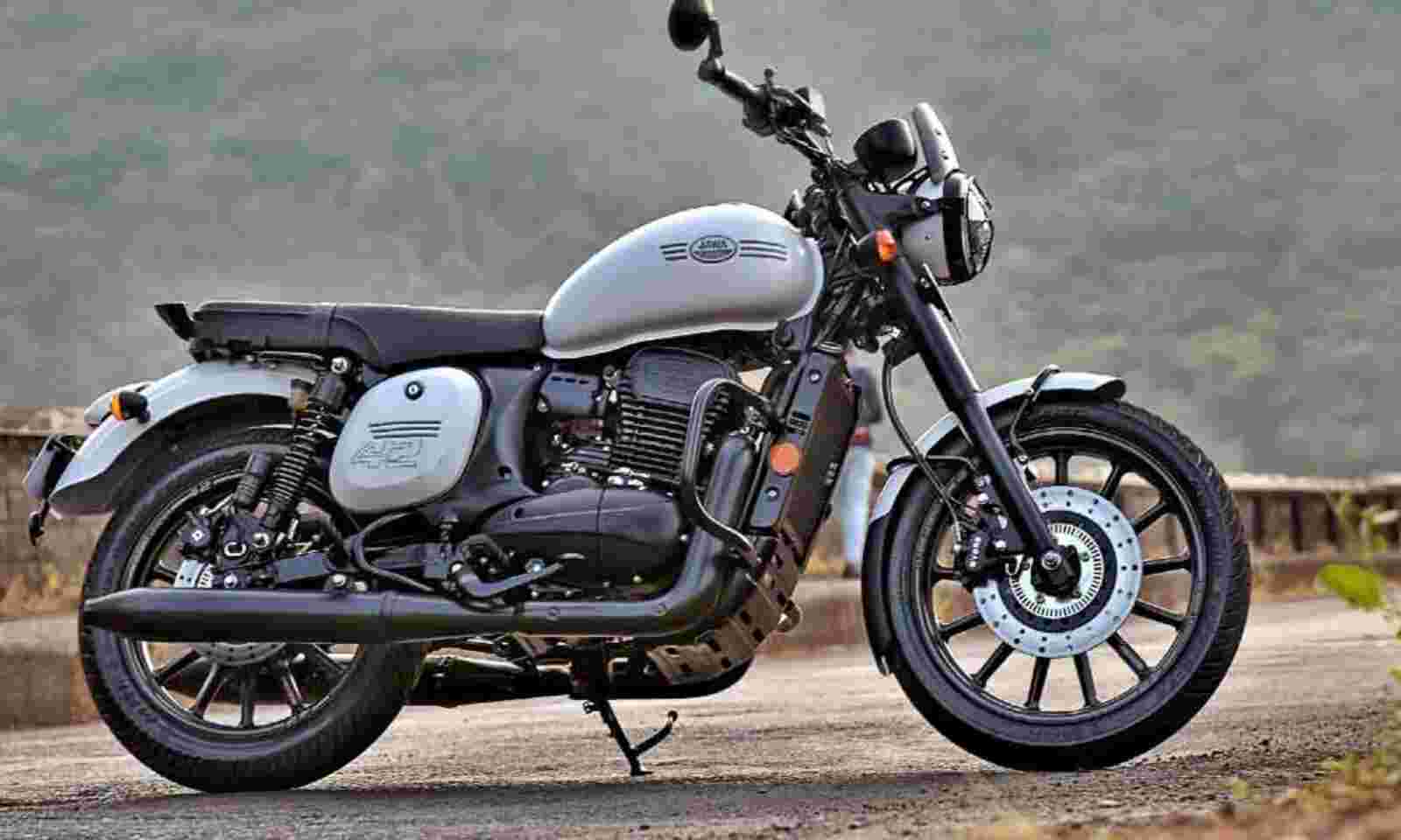 JAwa 42