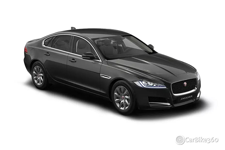 Carpathian Grey Metallic Carpathian Grey Metallic