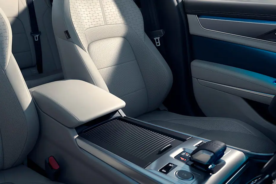 Jaguar-XF Arm Rest Jaguar-XF Arm Rest