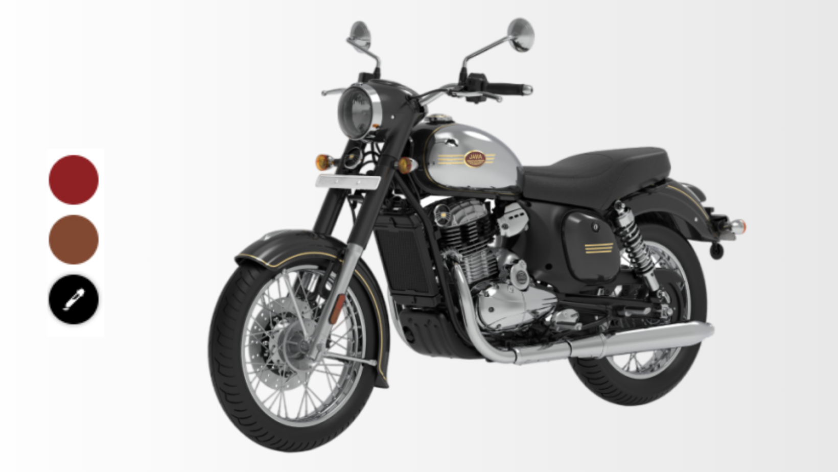 Jawa 350