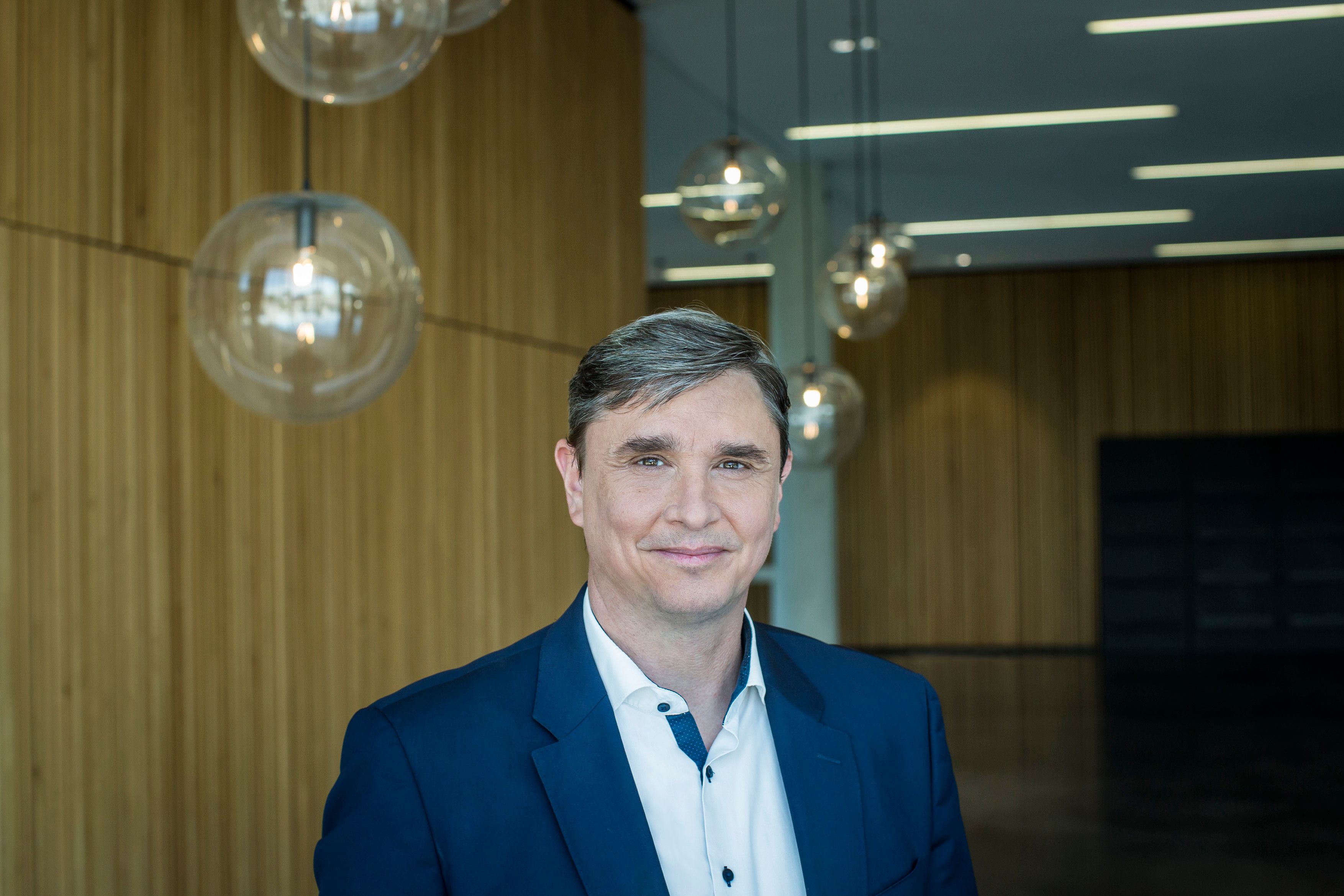 Jurgen Rittersberger, Member of the Board of Management of AUDI AG Finance and Legal Affairs.jpg