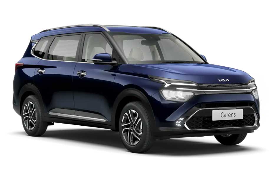 Kia Carens vs Maruti Suzuki XL6 vs Hyundai Alcazar vs Toyota Innova