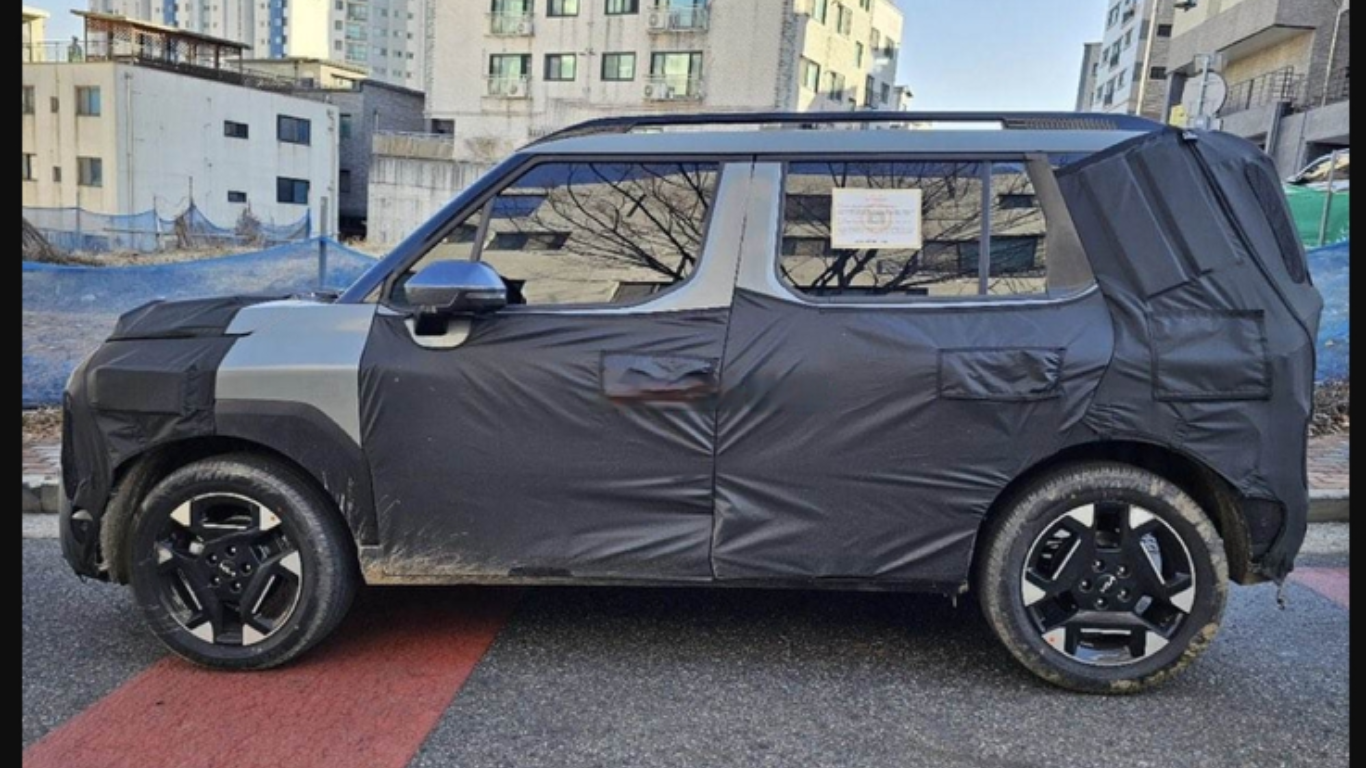 Clavis India Launch Expected Next Year with Multiple Powertrain Options