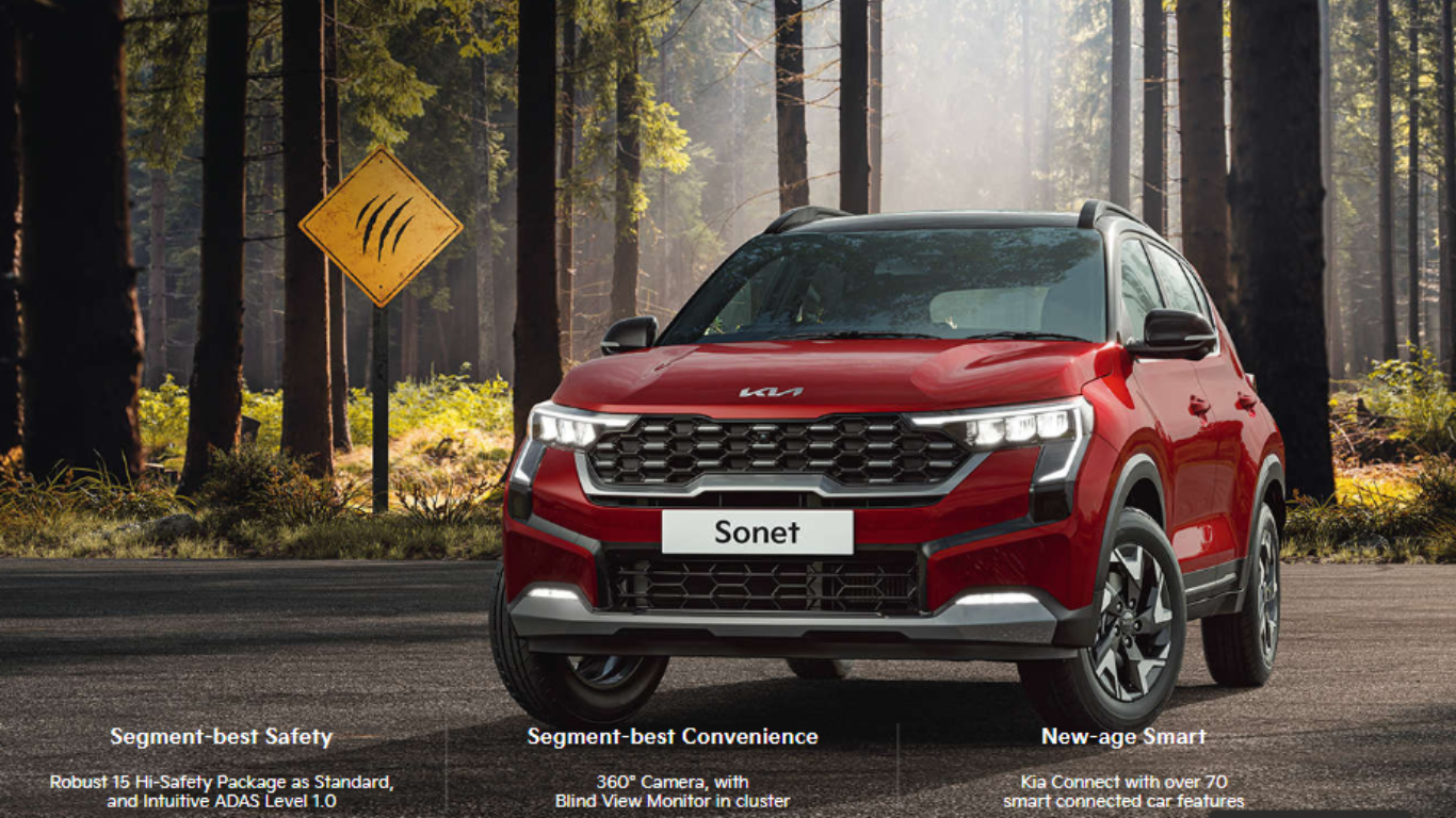 Cutting-Edge Safety Features