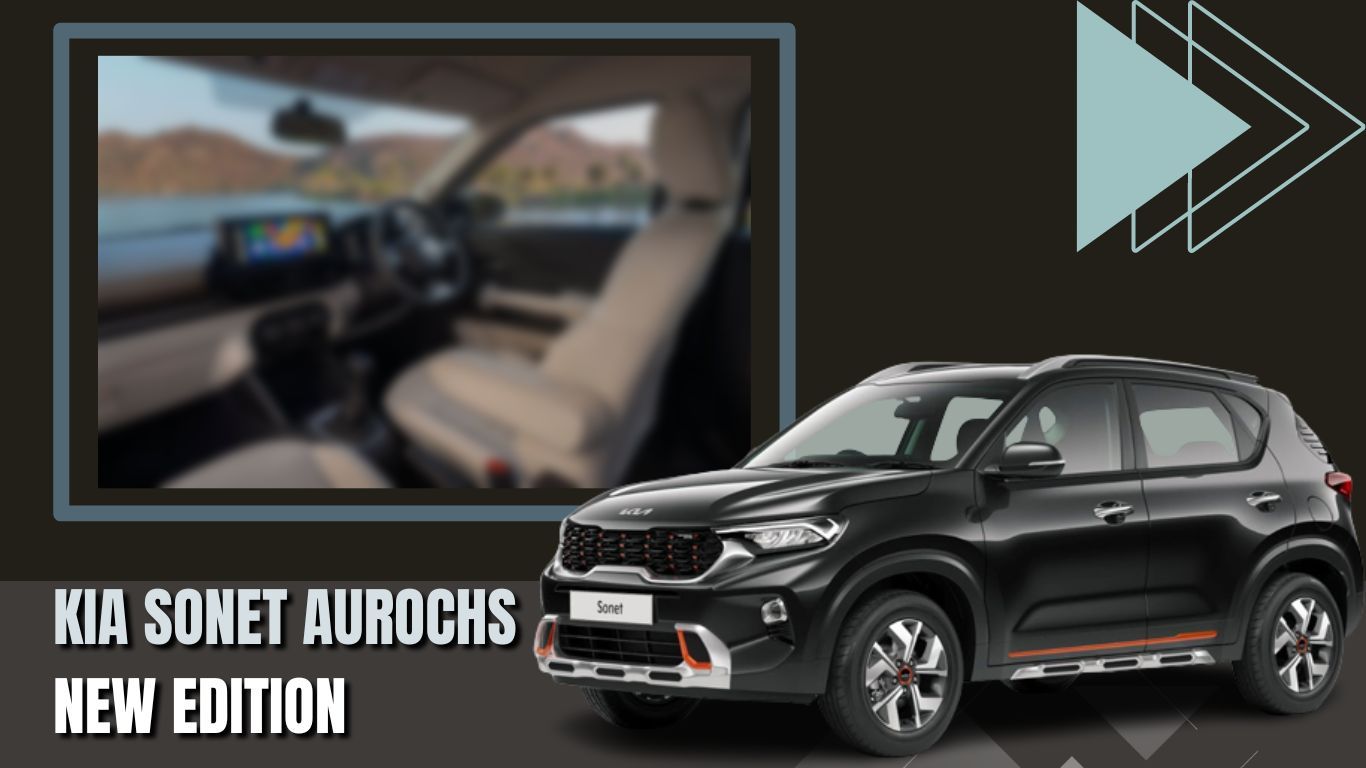 Kia Sonet SUV के नवीनतम संस्करण में नया क्या है? | लॉन्च प्राइस, स्पेसिफिकेशन Kia_Sonet_Aurochs_New_Edition_5c0873a510.jpg