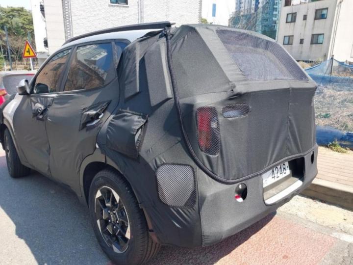 Kia Sonet Facelift To Launch in India Expected By End of 2023.jpg
