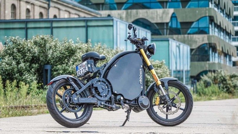 LML-eROCKIT-electric-motorcycle