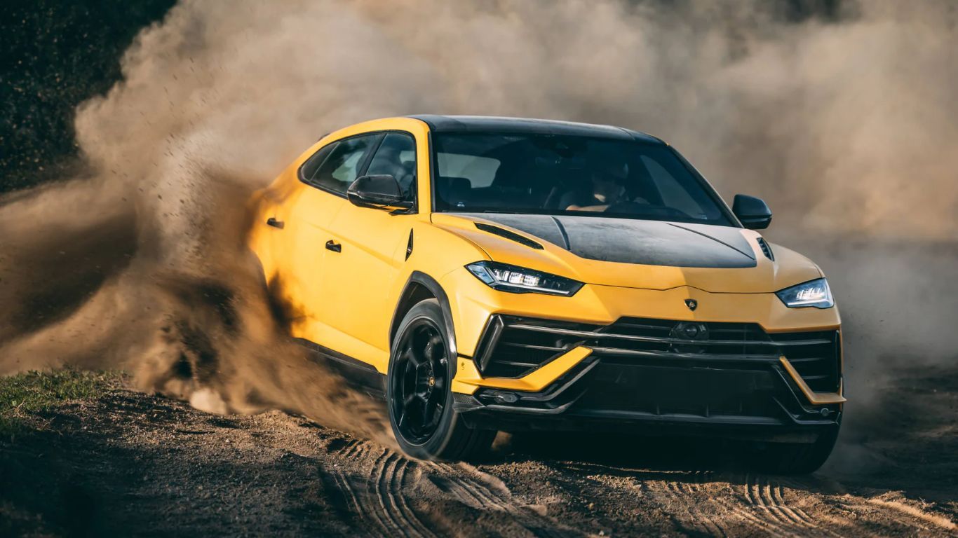 Urus price in India Worth it or not?