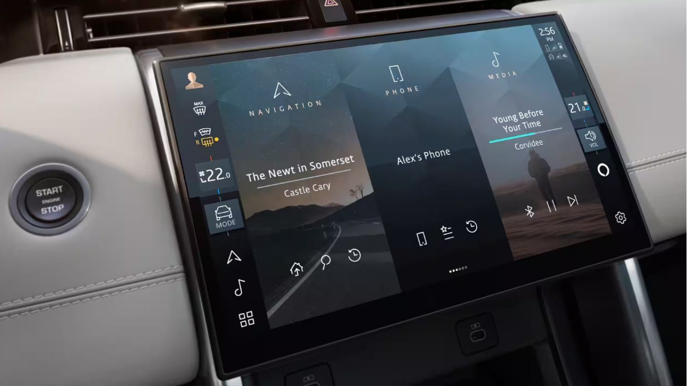 Interior Revamp