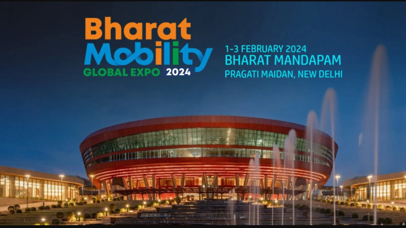 Venue for the Global Automotive and Component Landscape