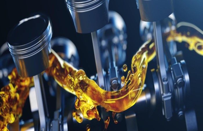 इलेक्ट्रिक कारों में लुब्रिकेंट्स का विकास Lubricant_67e1b52887.jpg