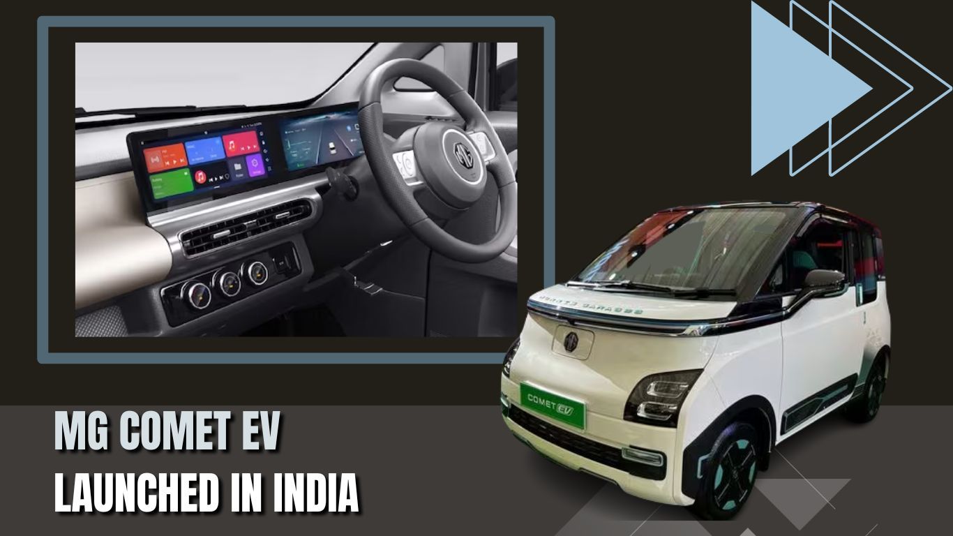 MG Motor India ने Comet EV को 7.98 लाख रुपये की कीमत पर लॉन्च किया | स्पेसिफिकेशन और फीचर्स MG_CO_Met_EV_launched_in_india_453abcecb8.jpg