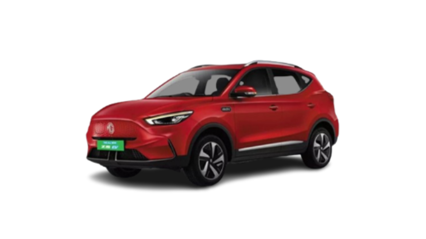 MG ZS EV