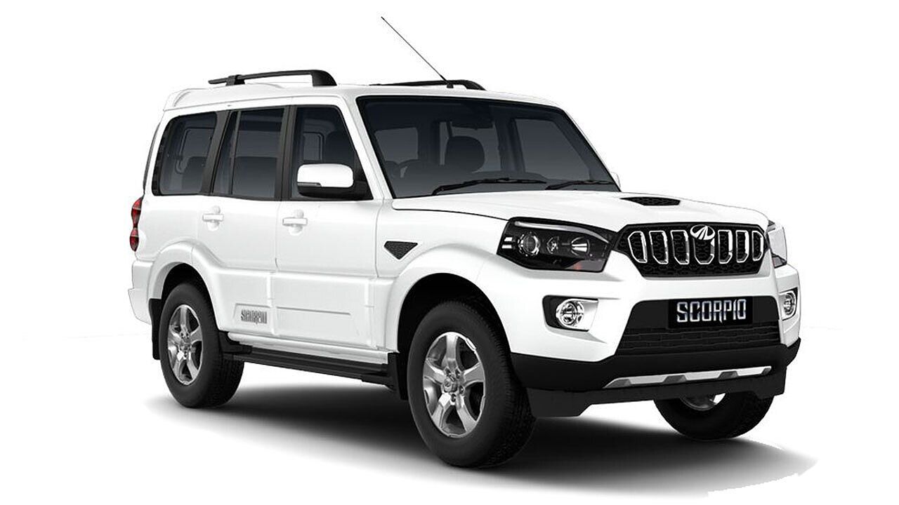 महिंद्रा स्कॉर्पियो क्लासिक - 7 और 9 सीटर में एक नया S5 वेरिएंट Mahindra_Scorpio_Classic_1cb58a6b23.jpg
