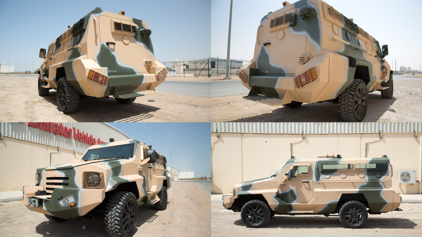 Mahindra Straton