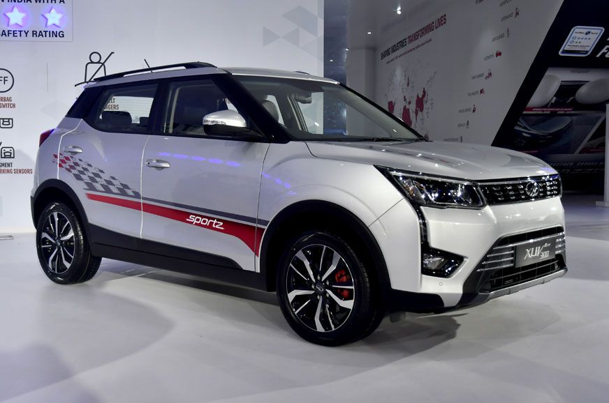 महिंद्रा ने XUV300 टर्बोस्पोर्ट लॉन्च किया, कीमत 10.35 लाख रुपये से शुरू Mahindra_XUV_300_Sports_8e0a4e130e.jpg