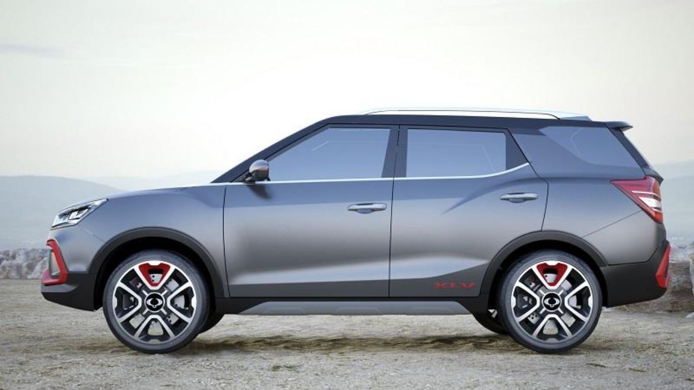 महिंद्रा XUV400 की कीमत का खुलासा
