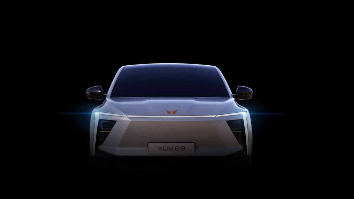 Distinctive Features and Aerodynamic Design