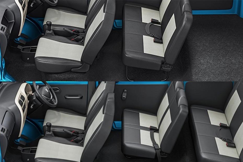 Maruti Suzuki Eeco Star Edition Launched at Rs 19,999 With 18 Accessories