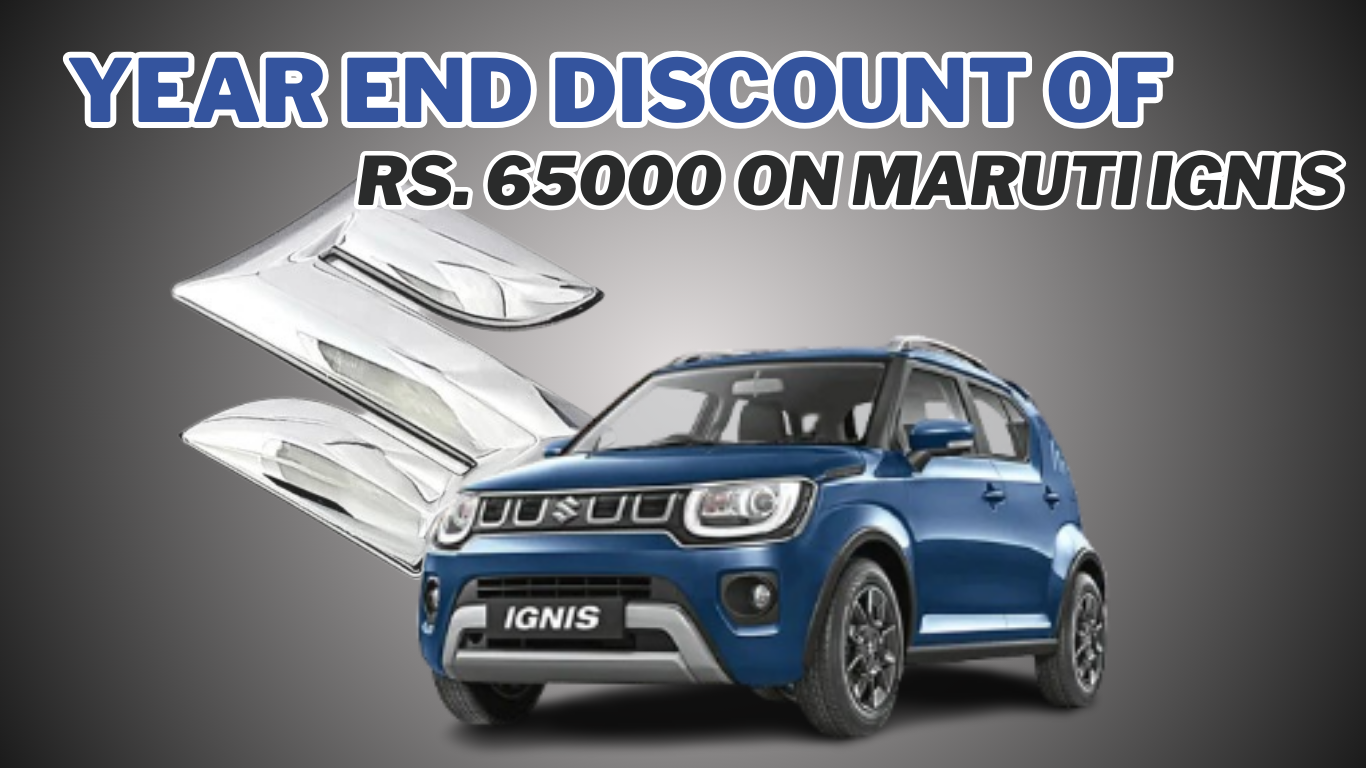 Maruti Ignis