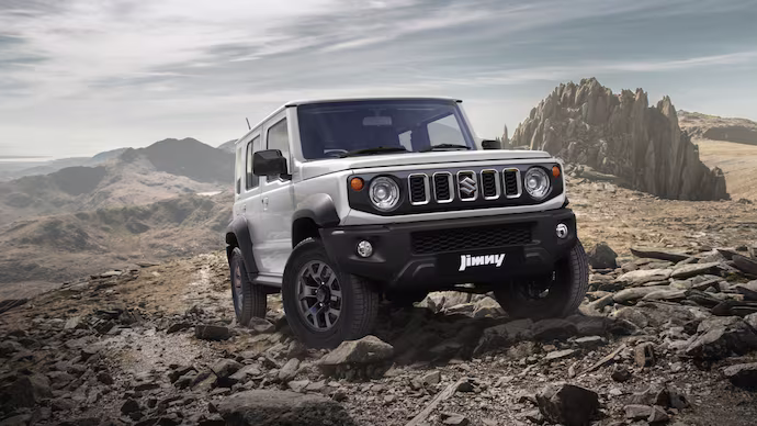 Maruti Suzki Jimny.avif