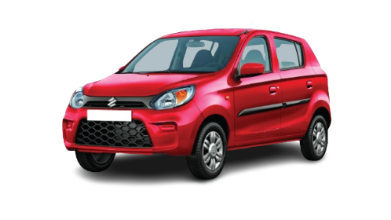 Maruti Suzuki Alto 800
