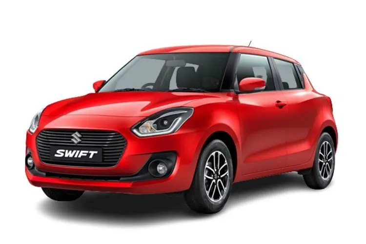 Maruti Suzuki Swift