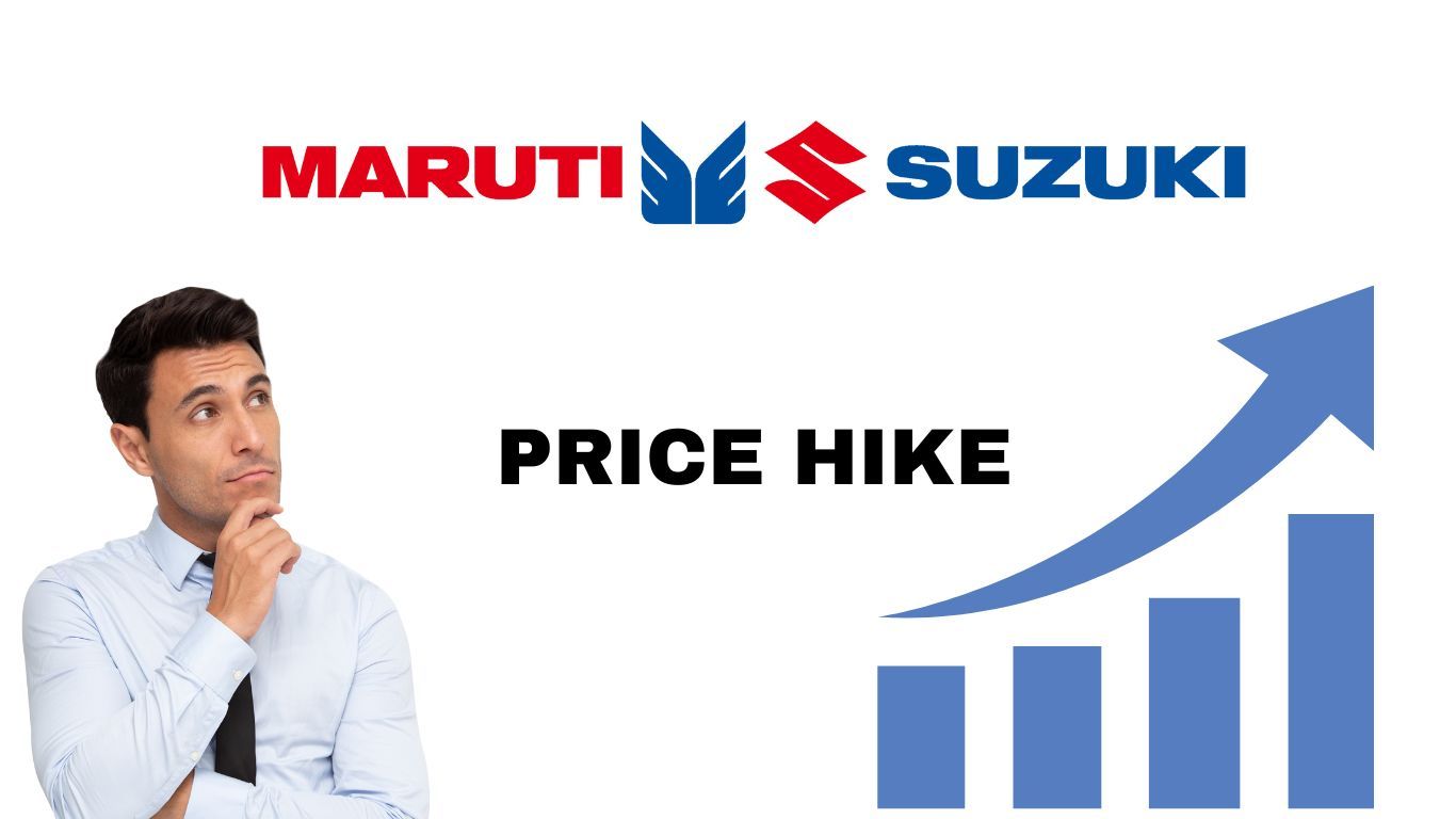 Maruti Suzuki