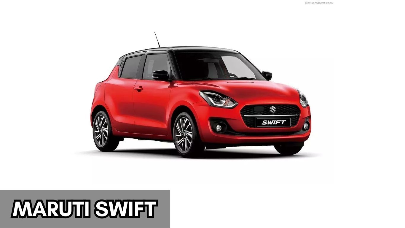Maruti Swift discount in june