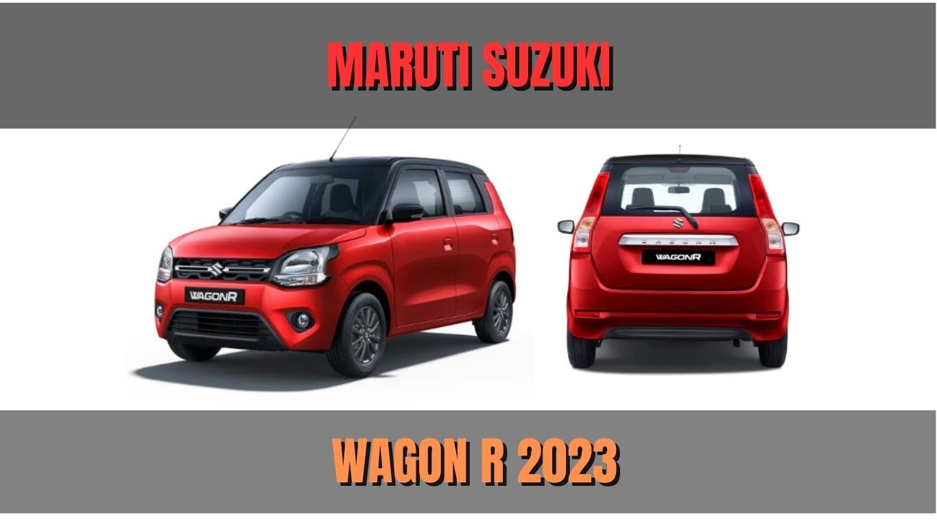 अपग्रेडेड 2023 Maruti WagonR के लिए तैयार हो जाइए: वह सब जो आपको जानना चाहिए! Maruti_Wagon_R_2023_6e5f92f367.jpg