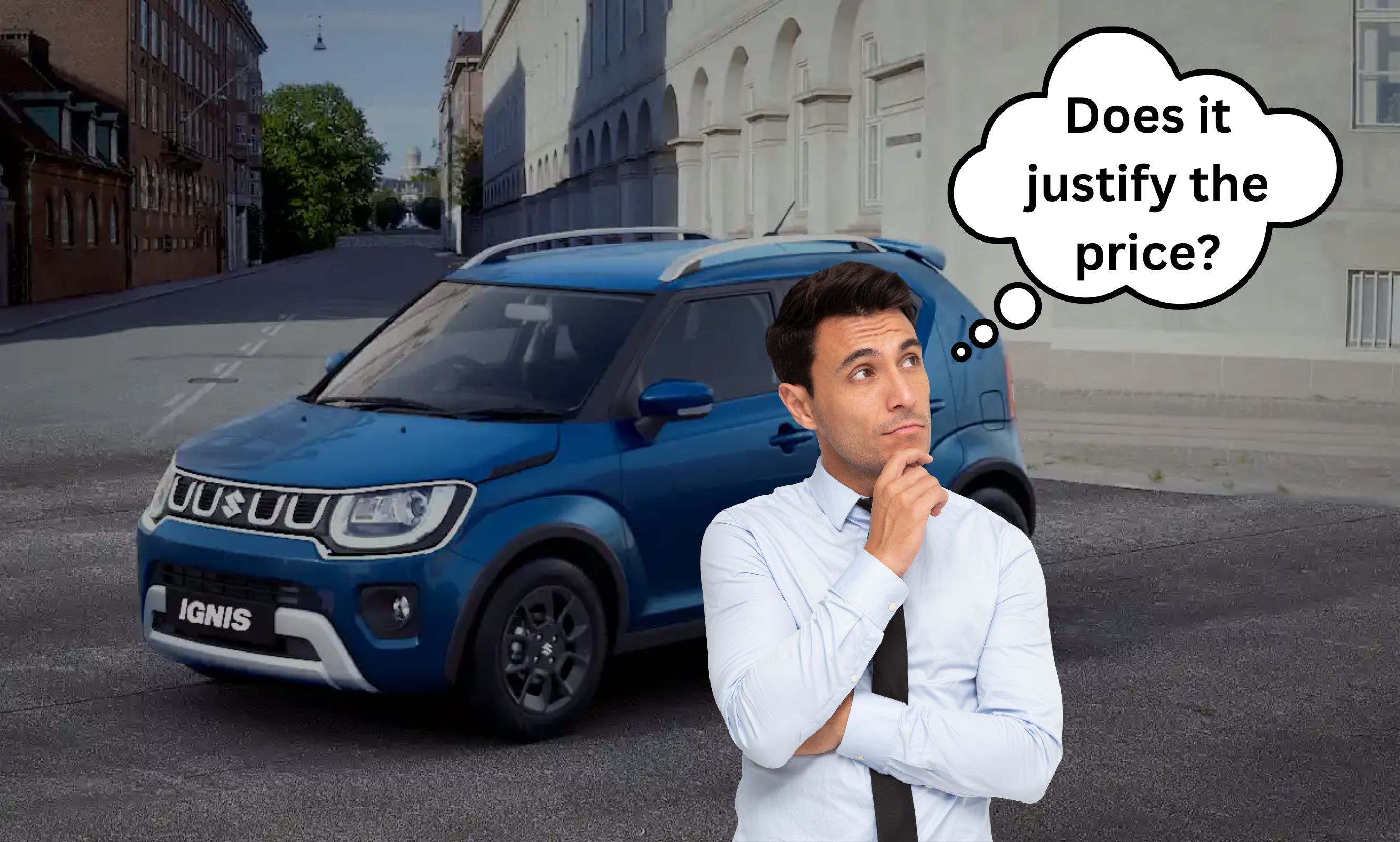 Maruti Suzuki Ignis में लॉन्च किए गए नए सेफ्टी फीचर्स: कीमत में 27,000 रुपये की बढ़ोतरी Maruti_ignis_Does_it_justify_the_price_9c55d4f2e3.jpg