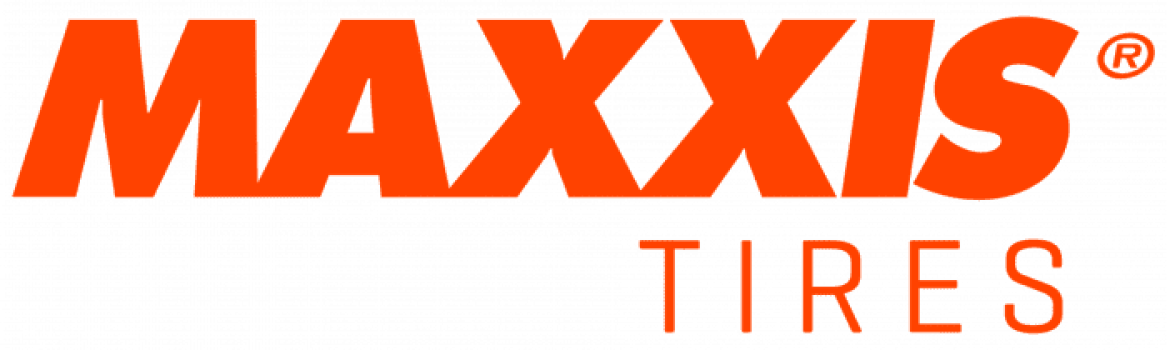 Maxxis Brand Logo Maxxis Brand Logo