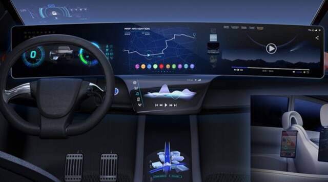 कनेक्टेड कार टेक्नोलॉजी पर मीडियाटेक, एनवीडिया पार्टनर Media_Tek_Nvidia_Partner_on_Connected_Car_Technology_93f1455287.jpg