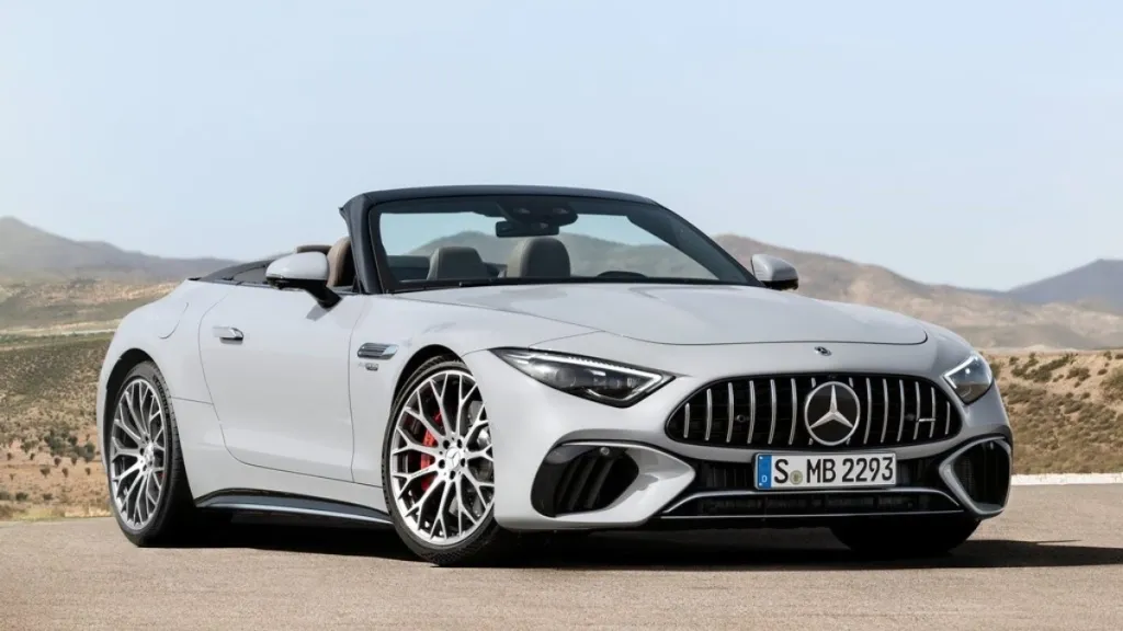 Mercedes-AMG SL 55 Roadster.webp