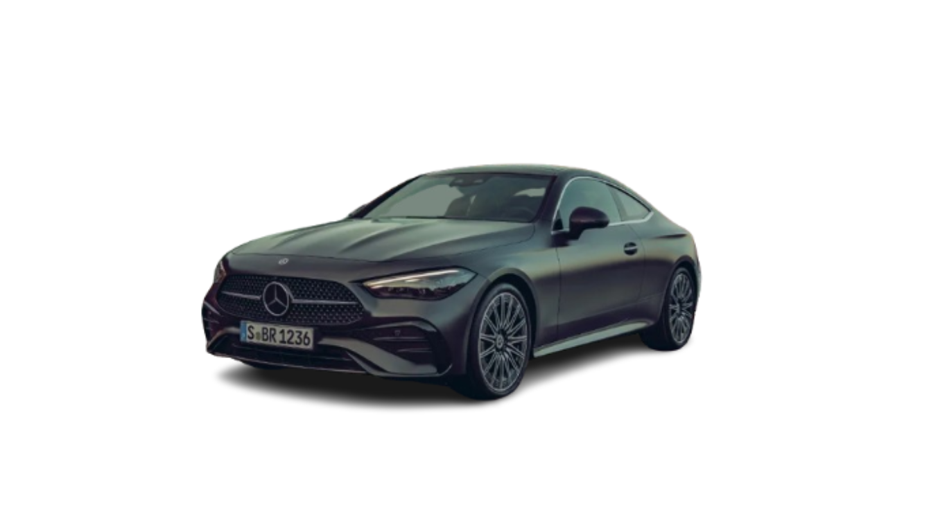 Mercedes-Benz CLE