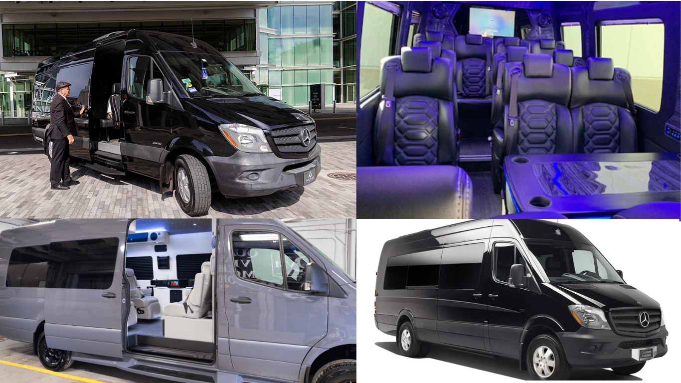 Mercedes-Benz Sprinter Ambulance