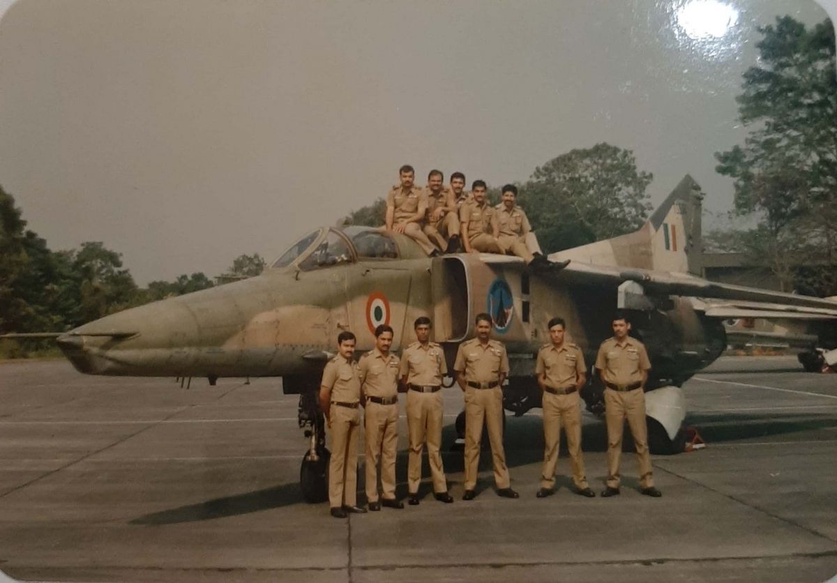 कारगिल विजय दिवस: IAF और पाकिस्तान के खिलाफ कारगिल युद्ध में फाइटर जेट्स की भूमिका Mi_G_27_941181304d.jpg