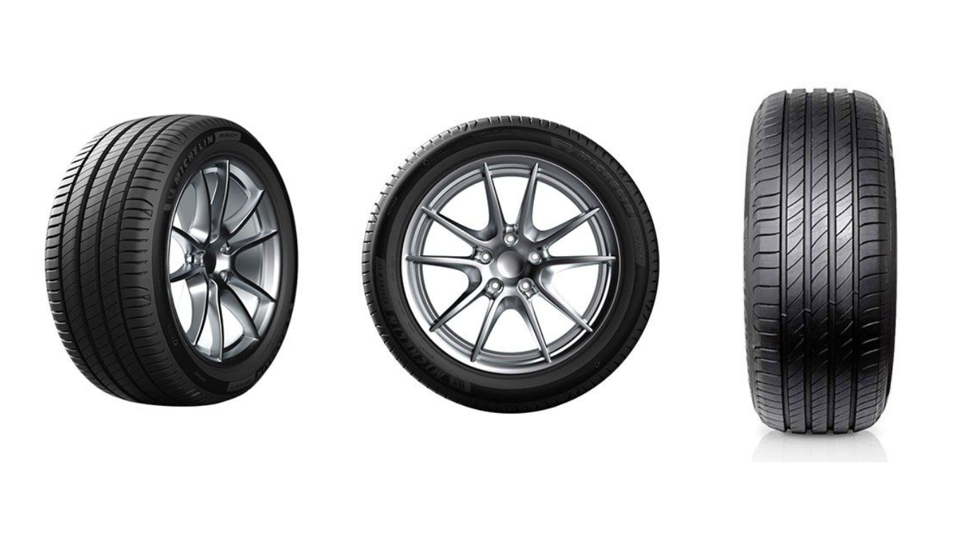 Michelian Primacy 4 ST