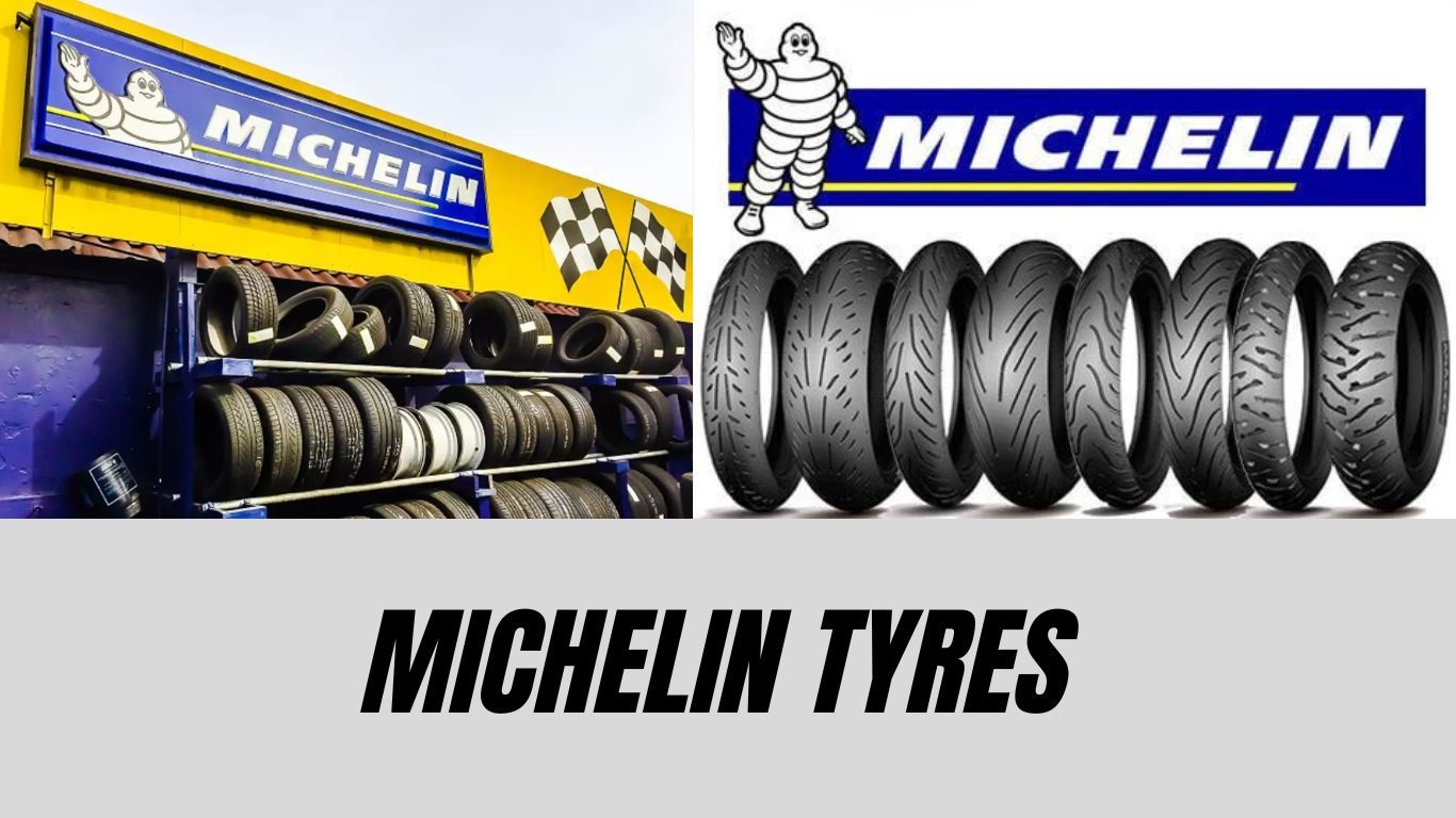 Michelin Tyres