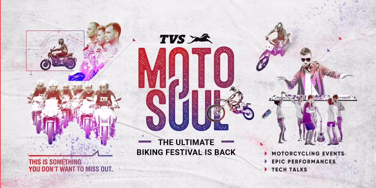 TVS Ronin कस्टम बाइक ने MotoSoul 2023 पर कब्जा किया: प्रभावित होने के लिए तैयार हो जाइए Moto_Soul_Festival_Goa_3c18ec5b53.jpg