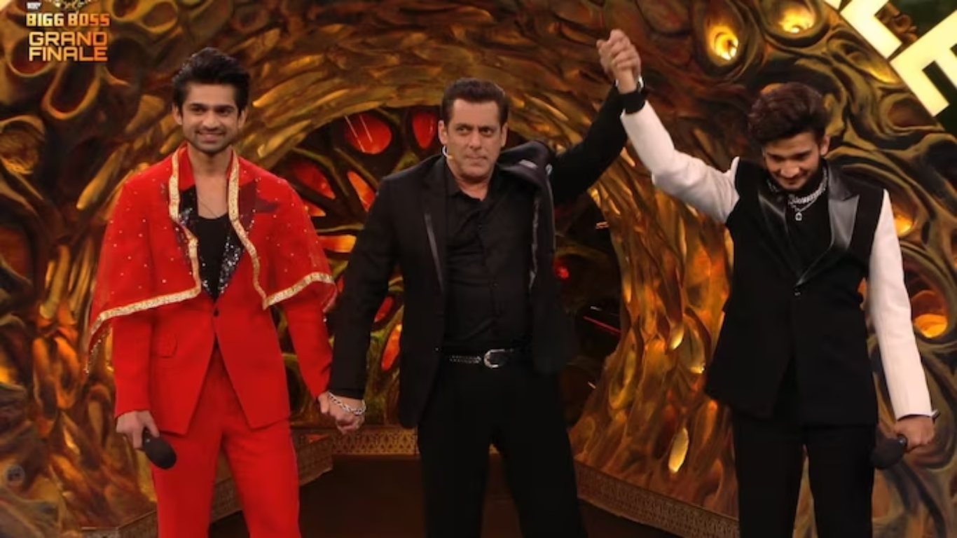 Bigg Boss 17 Victory and Prize Money