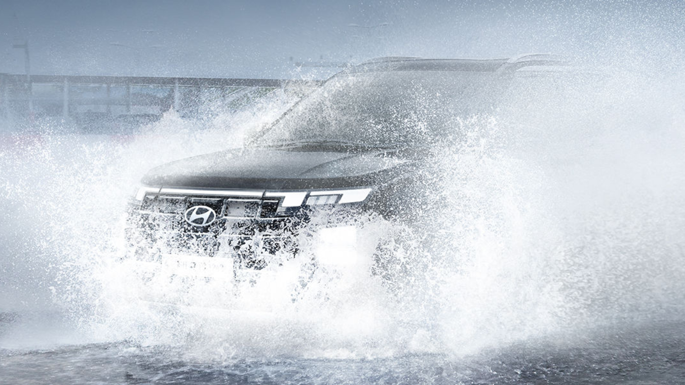 New Hyundai Creta Bookings Open