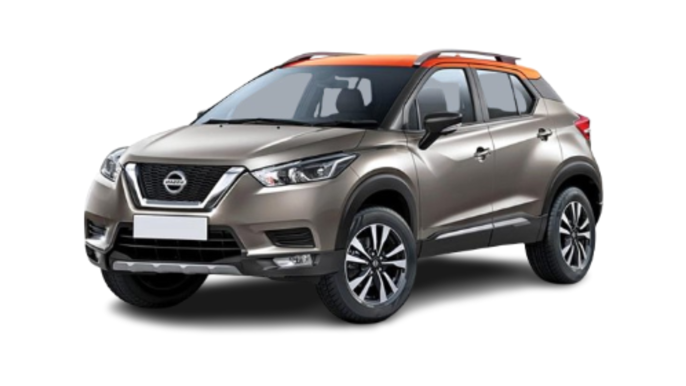 Nissan Kick