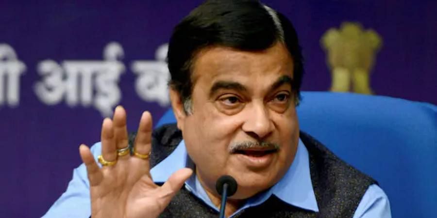 Nitin Gadkari Inaugurated Scrapping Facilitation Centre To Reduce the Pollution Nitin_Gadkari_scrapping_policy_c416060eaf.jpg