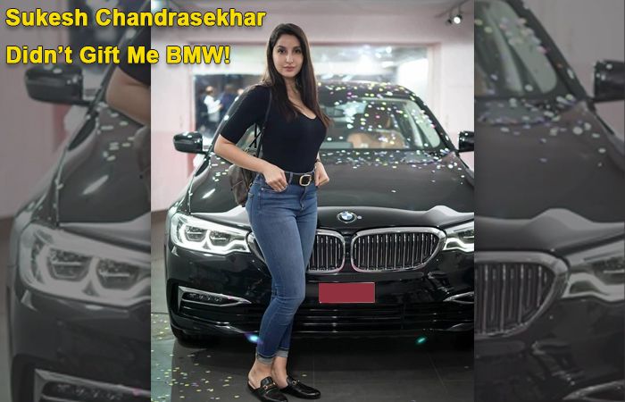 Nora Fatehi In Extortion Money Case Said Sukesh Chandrasekhar didn’t gift me BMW, his wife did! Nora_Fatehi_In_Extortion_Money_Case_Said_Sukesh_Chandrasekhar_didn_t_gift_me_BMW_his_wife_did_7086c593df.jpg
