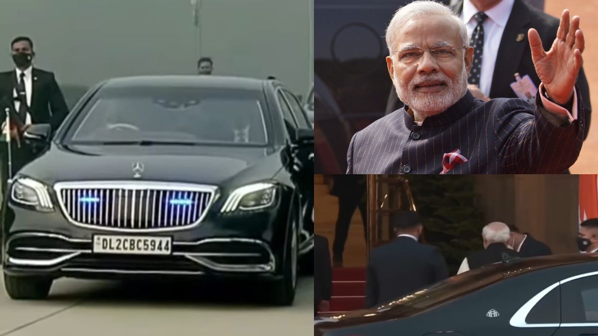 भारतीय PM नरेंद्र मोदी की Mercedes S-Guard को Armored EV से बदला जाएगा? PM_Modi_New_car_3de21f999c.jpg