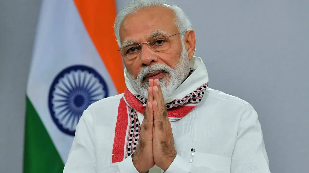 सियाम वार्षिक सम्मेलन में पीएम मोदी: भविष्य के लिए महत्वपूर्ण हरित ऊर्जा में नवाचार PM_modi_SIAM_10a3bd1567.jpg