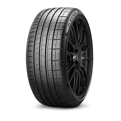 ADVAN Sport V/S P ZERO